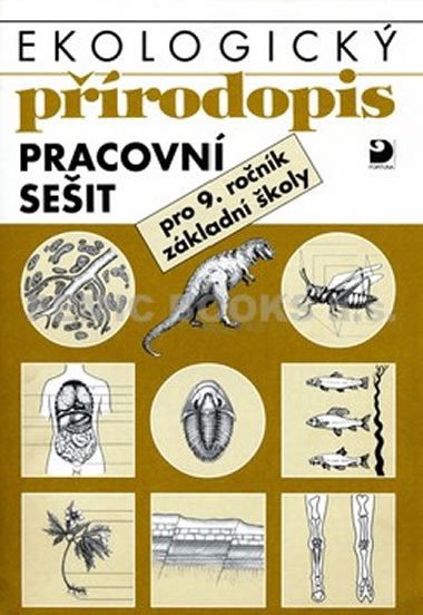 Ekologick prodopis pracovn seit - Danue Kvasnikov