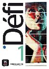 Dfi 1 (A1) - Livre de lleve + CD - neuveden