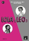 Lola y Leo 3 (A2.1) - Libro del profesor - neuveden