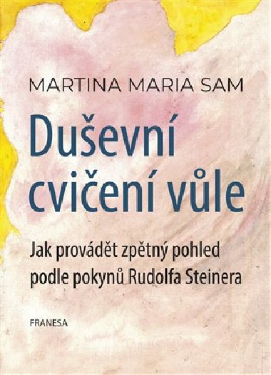 Duevn cvien vle - Martina Maria  Sam