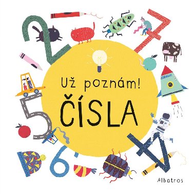 U poznm! sla - Magda Gargulkov