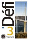Dfi 3 (B1) - Livre de lleve + CD - neuveden
