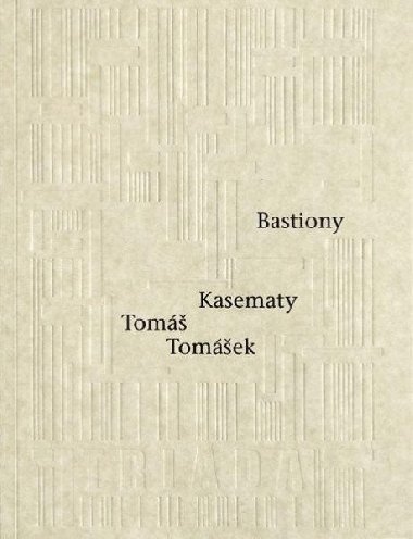 Bastiony Kasematy - Tom Tomek