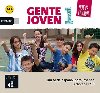 Gente Joven Nueva Ed. 1 (A1) - Biblioteca USB - neuveden