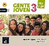 Gente Joven Nueva Ed. 3 (A2+) - Biblioteca USB - neuveden