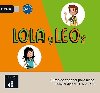 Lola y Leo 2 (A1.2) - Llave USB - neuveden