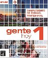 Gente Hoy 1 (A1-A2) - Complemento de esp. profesion. - neuveden