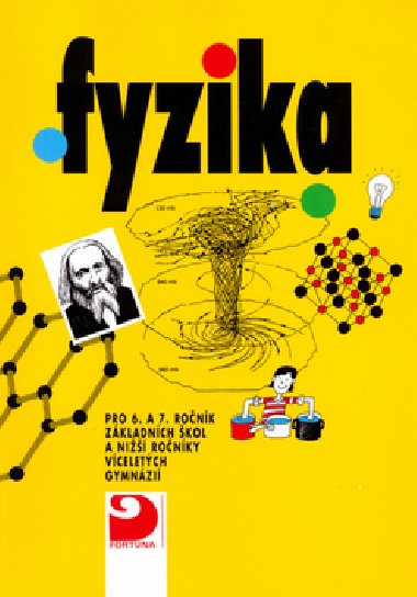 Fyzika pro 6. a 7.r.z - Eva Lustigov