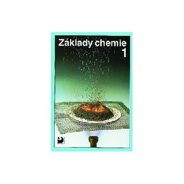Zklady chemie 1 - Pavel Bene