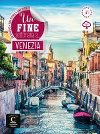 Un fine settimana a... Venezia + MP3 online - neuveden