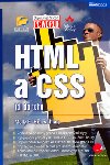 Html a css - Molly E. Holzschlang