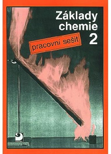 Zklady chemie 2 - Pracovn seit - Pavel Bene