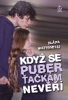 Kdy se puberakm nev - Klra Mattanelli