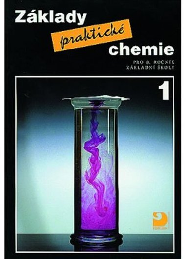 Zklady praktick chemie 1 - Pavel Bene