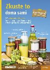 Zkuste to doma sami - Knihy Kazda