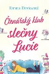 tensk klub sleny Lucie - Emma Daviesov
