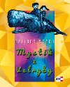 Mystik z Velryby - Daniel Stach