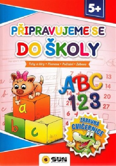 Pipravujeme se do koly - neuveden