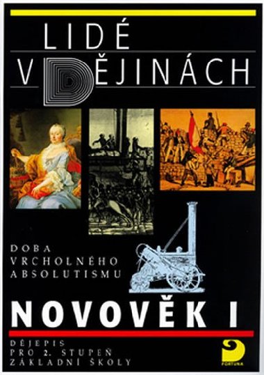 Novovk i - Vratislav apek