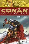 Conan 1: Dcera pna mrazu - Busiek Kurt, Nord Cary