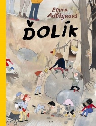 olk - Emma AdBageov