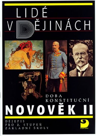 Novovk ii - Vratislav apek