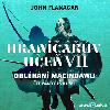Hraniv ue Oblhn Macindawu - John Flanagan; Matou Ruml