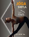 Jga svtla - Pauline Willsov