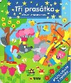 Ti prastka - 