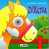 Zvtka - oikov knka - 