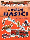 Odvn hasii - Nakladatelstv SUN