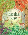 Kniha lesa - Svojtka