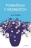 Pomnnka v nesnzch - Ivana Konen