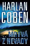Mrtv z Nevady - Harlan Coben