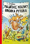 Malsk kousky brouka Pytlka - Sekora Ondej