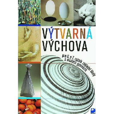 Vtvarn vchova - Marie Fulkov; Marie Novotn