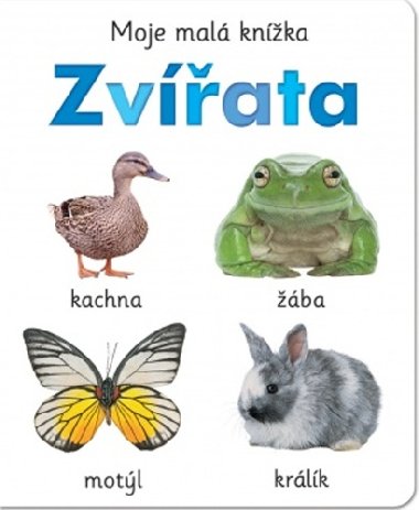 Moje mal knka Zvata - neuveden