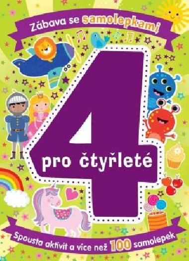 Zbava se samolepkami pro tylet - neuveden