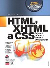 Html, xhtml a css - Elizabeth Castro