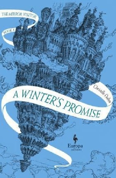 A Winters Promise - Dabos Christelle
