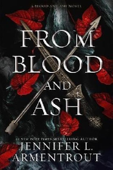 From Blood and Ash - Armentrout Jennifer L.