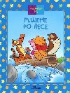 Medvdek P: Plujeme po ece - Maxtone-Graham Ysenda