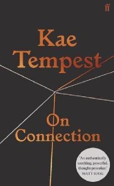 On Connection - Tempest Kae
