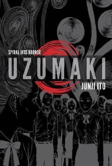 Uzumaki (3-in-1 Deluxe Edition) - Ito Junji