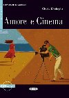 Amore E Cinema + CD - neuveden