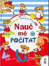Nau m potat - Ivana Kocmanov; Vendula Hegerov