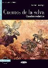 Cuentos De La Selva + CD - neuveden