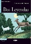 Dos Leyendas + CD - neuveden