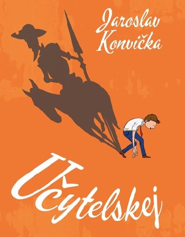 Uytelskej - Jaroslav Konvika