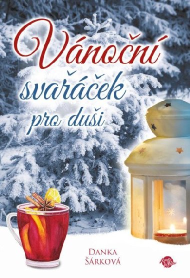 Vnon svaek pro dui - Danka rkov